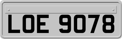 LOE9078