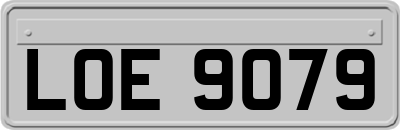 LOE9079