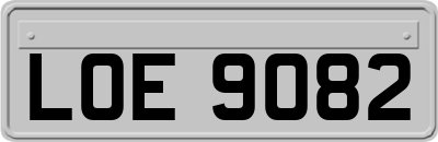 LOE9082