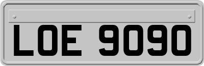 LOE9090
