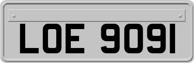 LOE9091