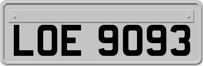 LOE9093