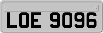 LOE9096