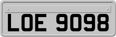 LOE9098