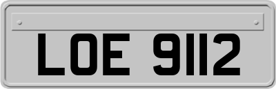 LOE9112