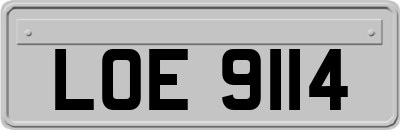 LOE9114