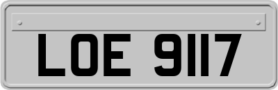 LOE9117