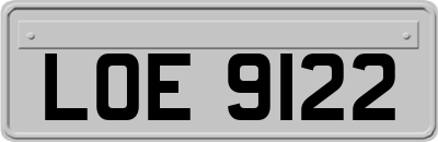 LOE9122
