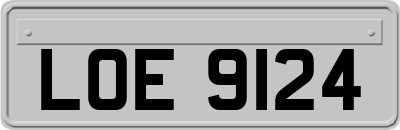 LOE9124