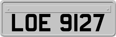 LOE9127
