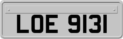 LOE9131