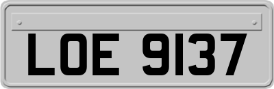 LOE9137
