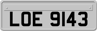 LOE9143