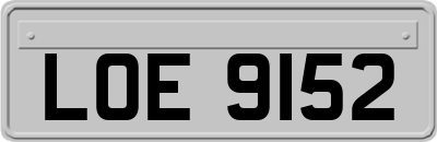 LOE9152