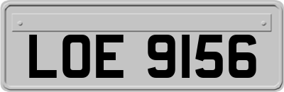 LOE9156