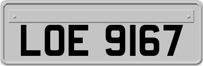 LOE9167