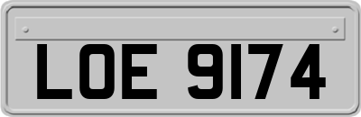 LOE9174
