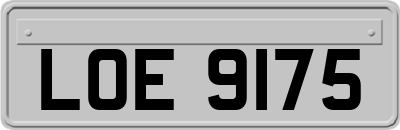 LOE9175