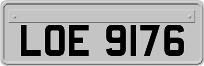 LOE9176