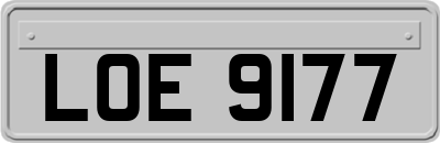 LOE9177