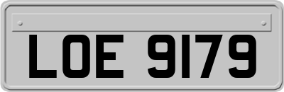 LOE9179