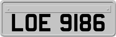 LOE9186