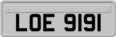LOE9191