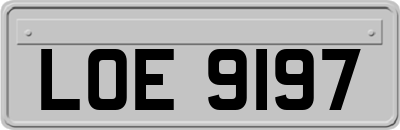 LOE9197