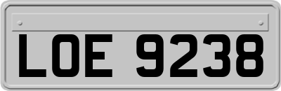 LOE9238