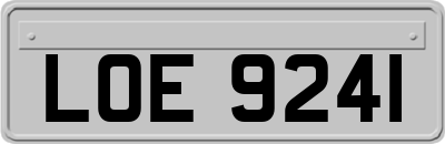 LOE9241