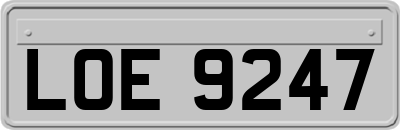 LOE9247