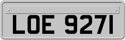 LOE9271
