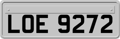 LOE9272
