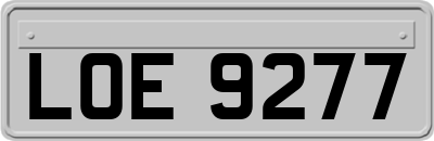 LOE9277