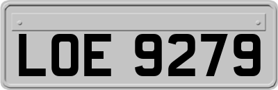 LOE9279