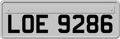 LOE9286