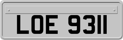 LOE9311