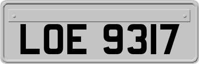 LOE9317