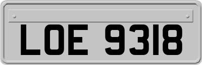 LOE9318