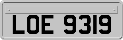 LOE9319