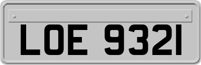 LOE9321