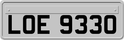 LOE9330