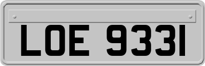 LOE9331