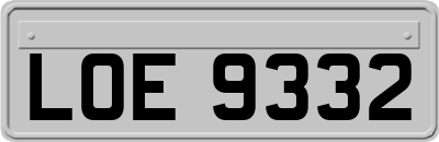 LOE9332