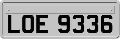 LOE9336