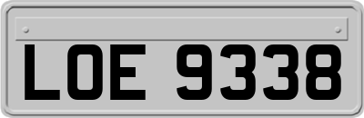 LOE9338