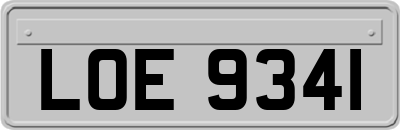 LOE9341