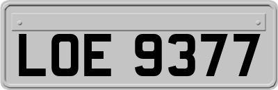 LOE9377