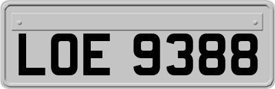 LOE9388