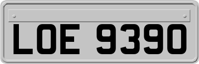 LOE9390